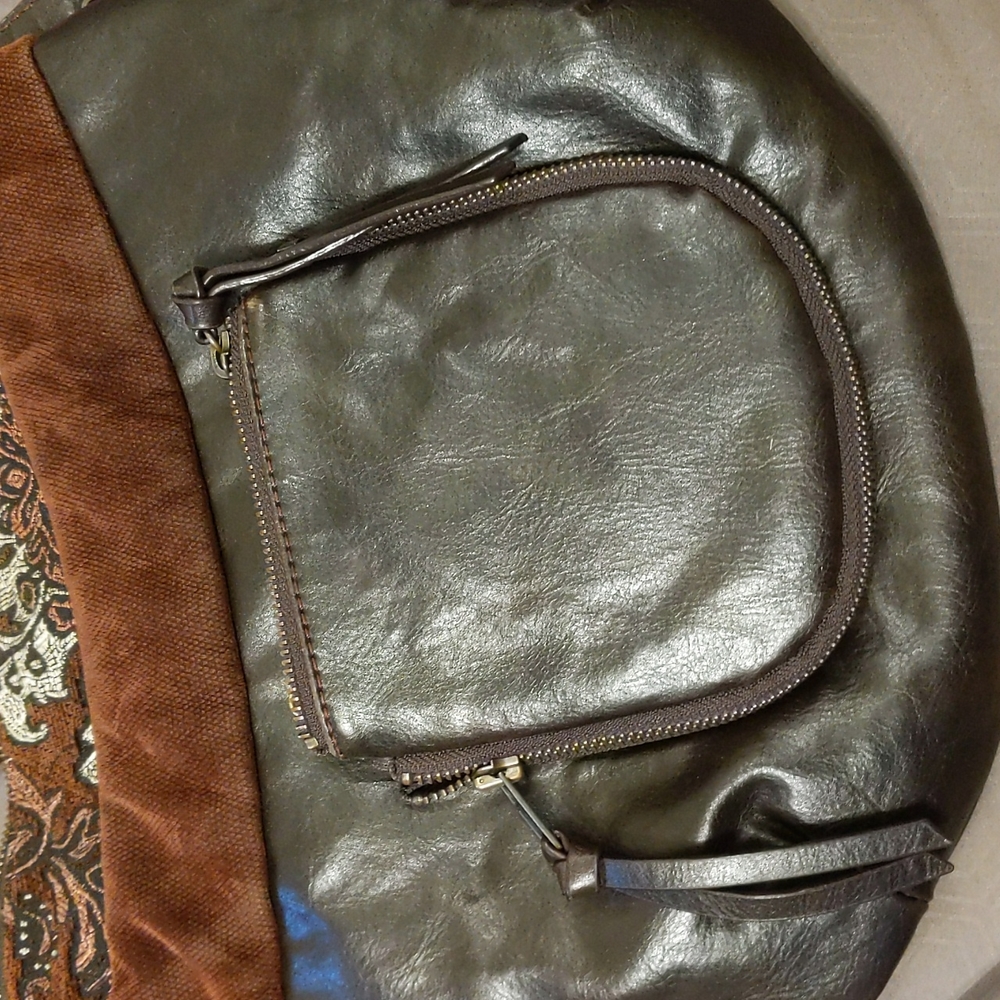 Handbag 0546WP - Picture 4 of 4